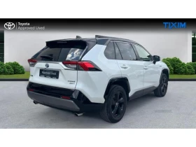 Обява за продажба на Toyota Rav4 STYLE ~66 000 лв. - изображение 6
