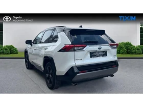 Обява за продажба на Toyota Rav4 STYLE ~66 000 лв. - изображение 1