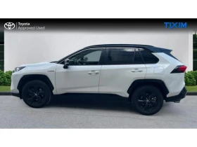 Обява за продажба на Toyota Rav4 STYLE ~66 000 лв. - изображение 2
