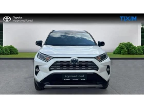 Обява за продажба на Toyota Rav4 STYLE ~66 000 лв. - изображение 4