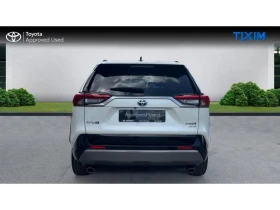 Обява за продажба на Toyota Rav4 STYLE ~66 000 лв. - изображение 3