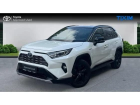 Обява за продажба на Toyota Rav4 STYLE ~66 000 лв. - изображение 1