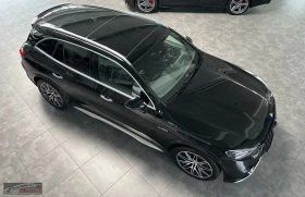 Mercedes-Benz GLC 63 AMG S/E-PERF./670HP/PREMIUM+ /DISTR/360/ACC/MEM/818f | Mobile.bg    3