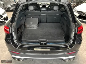 Mercedes-Benz GLC 63 AMG S/E-PERF./670HP/PREMIUM+ /DISTR/360/ACC/MEM/818f | Mobile.bg    6