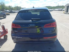 Audi Q5 PREMIUM 45 TFSI QUATTRO S TRONIC | Mobile.bg    15