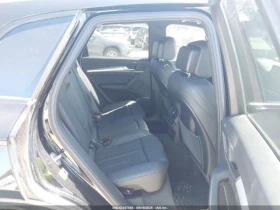 Audi Q5 PREMIUM 45 TFSI QUATTRO S TRONIC | Mobile.bg    8