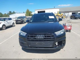 Audi Q5 PREMIUM 45 TFSI QUATTRO S TRONIC | Mobile.bg    11