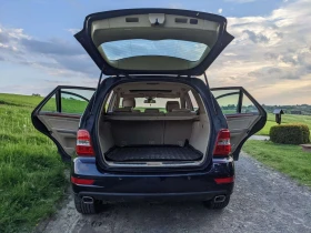 Mercedes-Benz ML 350 -      | Mobile.bg    4