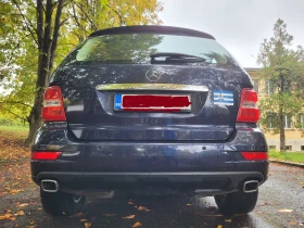 Mercedes-Benz ML 350 -      | Mobile.bg    3