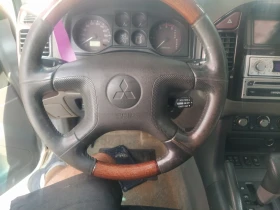Обява за продажба на Mitsubishi Pajero Дълга база ~11 лв. - изображение 1 | Auto.bg Обява за продажба на Mitsubishi Pajero Дълга база ~11 лв. - изображение 1