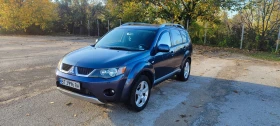 Mitsubishi Outlander 2.0 DI-D | Mobile.bg    3