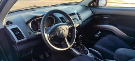 Mitsubishi Outlander 2.0 DI-D | Mobile.bg    11