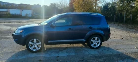 Mitsubishi Outlander 2.0 DI-D | Mobile.bg    4