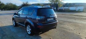 Mitsubishi Outlander 2.0 DI-D | Mobile.bg    5