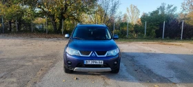 Mitsubishi Outlander 2.0 DI-D | Mobile.bg    2