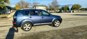 Mitsubishi Outlander 2.0 DI-D | Mobile.bg    7