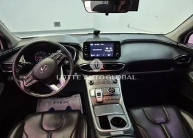 Hyundai Santa fe * АВТО КРЕДИТ* ЦЕНА ДО БГ * СЕРВИЗНА ИСТОРИЯ *  - 43999 лв. / 22496.33 € - 76424946 7