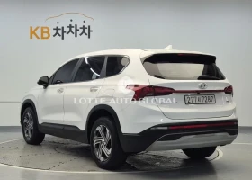 Hyundai Santa fe * АВТО КРЕДИТ* ЦЕНА ДО БГ * СЕРВИЗНА ИСТОРИЯ *  - 43999 лв. / 22496.33 € - 76424946 2