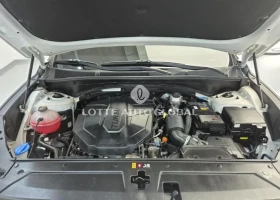 Hyundai Santa fe * АВТО КРЕДИТ* ЦЕНА ДО БГ * СЕРВИЗНА ИСТОРИЯ *  - 43999 лв. / 22496.33 € - 76424946 5