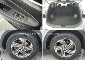 Hyundai Santa fe * АВТО КРЕДИТ* ЦЕНА ДО БГ * СЕРВИЗНА ИСТОРИЯ *  - 43999 лв. / 22496.33 € - 76424946 12