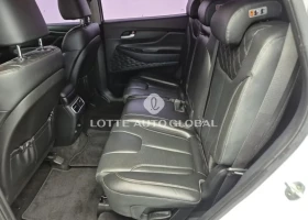 Hyundai Santa fe * АВТО КРЕДИТ* ЦЕНА ДО БГ * СЕРВИЗНА ИСТОРИЯ *  - 43999 лв. / 22496.33 € - 76424946 11