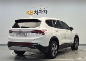 Hyundai Santa fe * АВТО КРЕДИТ* ЦЕНА ДО БГ * СЕРВИЗНА ИСТОРИЯ *  - 43999 лв. / 22496.33 € - 76424946 3