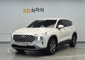 Hyundai Santa fe * АВТО КРЕДИТ* ЦЕНА ДО БГ * СЕРВИЗНА ИСТОРИЯ * 