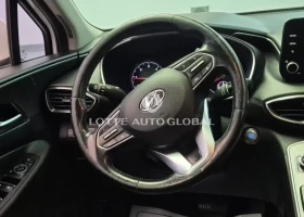 Hyundai Santa fe * АВТО КРЕДИТ* ЦЕНА ДО БГ * СЕРВИЗНА ИСТОРИЯ *  - 43999 лв. / 22496.33 € - 76424946 9