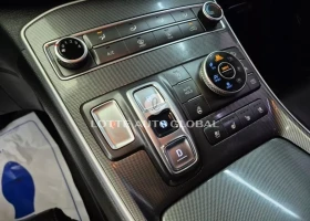 Hyundai Santa fe * АВТО КРЕДИТ* ЦЕНА ДО БГ * СЕРВИЗНА ИСТОРИЯ *  - 43999 лв. / 22496.33 € - 76424946 8