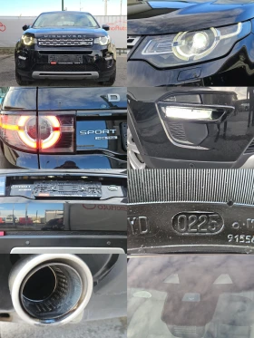 Land Rover Discovery Sport 2.2D/BLACK FRIDAY/4x4/9ск/NAVI/БЛУТУТ/EURO 5B/ТОП - 22800 лв. / 11657.45 € - 98293979 17