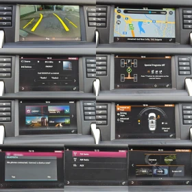 Land Rover Discovery Sport 2.2D/BLACK FRIDAY/4x4/9ск/NAVI/БЛУТУТ/EURO 5B/ТОП - 22800 лв. / 11657.45 € - 98293979 13