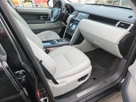 Land Rover Discovery Sport 2.2D/BLACK FRIDAY/4x4/9ск/NAVI/БЛУТУТ/EURO 5B/ТОП - 22800 лв. / 11657.45 € - 98293979 15