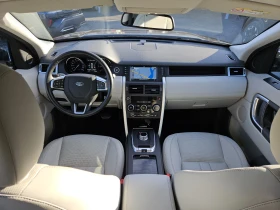 Land Rover Discovery Sport 2.2D/BLACK FRIDAY/4x4/9ск/NAVI/БЛУТУТ/EURO 5B/ТОП - 22800 лв. / 11657.45 € - 98293979 10