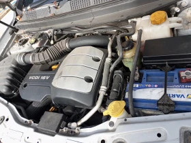 Chevrolet Captiva, снимка 6
