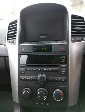 Chevrolet Captiva, снимка 5