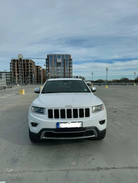 Jeep Grand cherokee  - изображение 1