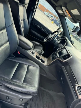 Jeep Grand cherokee, снимка 15 — Bazar.bg Jeep Grand cherokee, снимка 15