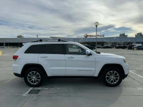 Jeep Grand cherokee, снимка 4 — Bazar.bg Jeep Grand cherokee, снимка 4