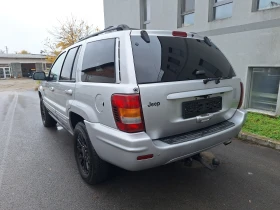 Jeep Grand cherokee 2.7d 163kc | Mobile.bg    8