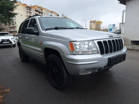 Jeep Grand cherokee 2.7d 163kc | Mobile.bg    4