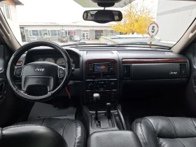 Jeep Grand cherokee 2.7d 163kc | Mobile.bg    12