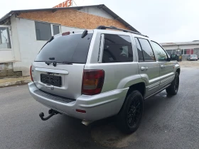 Jeep Grand cherokee 2.7d 163kc | Mobile.bg    7