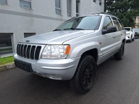 Jeep Grand cherokee 2.7d 163kc | Mobile.bg    3