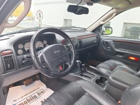 Jeep Grand cherokee 2.7d 163kc | Mobile.bg    9