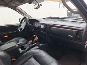 Jeep Grand cherokee 2.7d 163kc | Mobile.bg    11