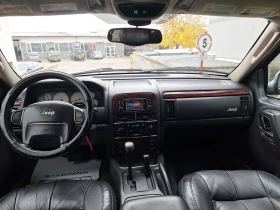 Jeep Grand cherokee 2.7d 163kc | Mobile.bg    10