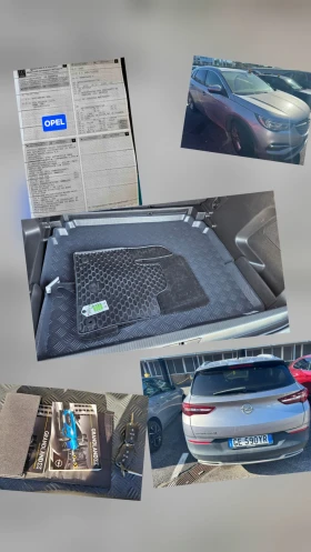 Opel Grandland X TOPP | Mobile.bg � ����� ������ 17