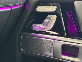 Mercedes-Benz G 350 AMG OPTIC / 360 КАМЕРИ / СТЕПЕНКИ, снимка 15
