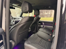 Mercedes-Benz G 350 AMG OPTIC / 360 КАМЕРИ / СТЕПЕНКИ, снимка 11