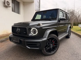 Mercedes-Benz G 350 AMG OPTIC / 360 КАМЕРИ / СТЕПЕНКИ, снимка 3